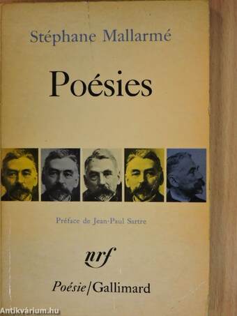 Poésies