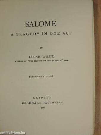 Salome