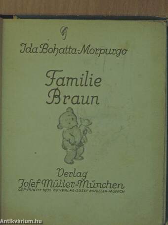 Familie Braun