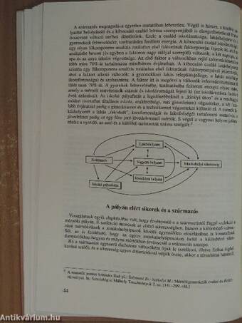 Szöveggyűjtemény a társadalmi egyenlőtlenségek tanulmányozásához