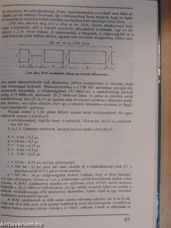 Mikrohullámú vételtechnika és vevőberendezések