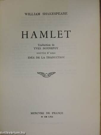 Hamlet