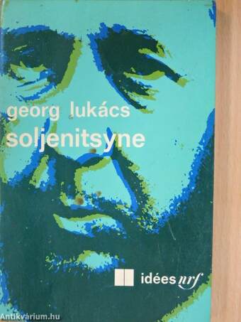 Soljenitsyne