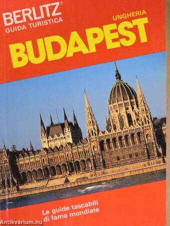 Budapest