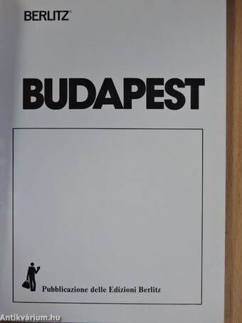 Budapest