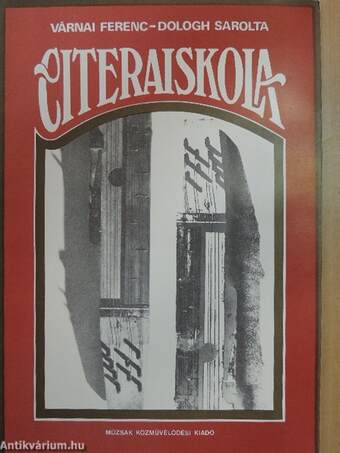 Citeraiskola