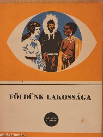 Földünk lakossága