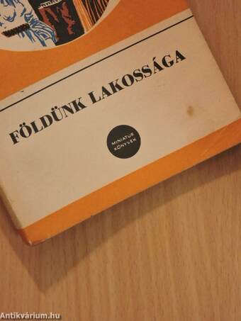 Földünk lakossága