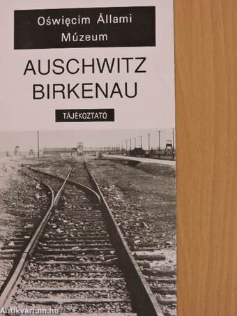 Auschwitz-Birkenau