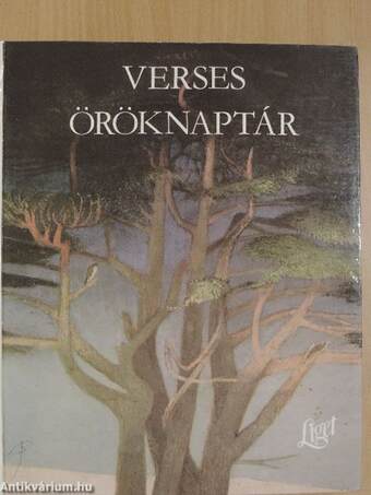 Verses öröknaptár