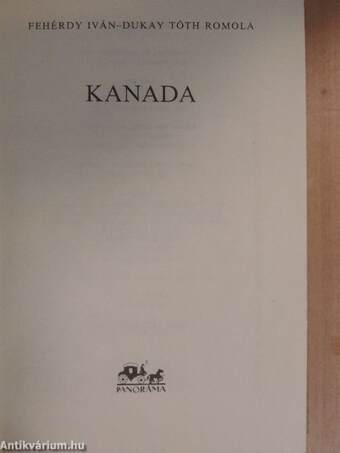 Kanada