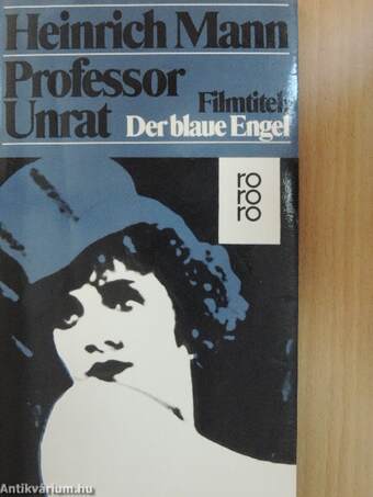 Professor Unrat