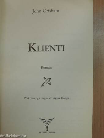 Klienti