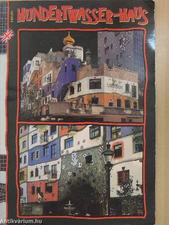 Hundertwasser-Haus