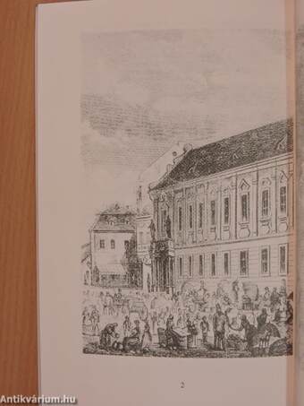 Székesfehérvár a forradalom és szabadságharc városa 1848-1849