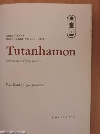 Tutanhamon