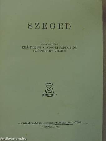 Szeged I-II.