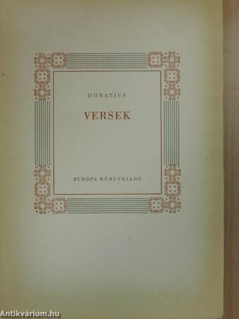 Versek