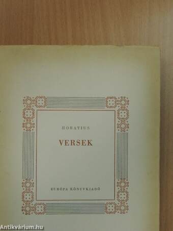 Versek