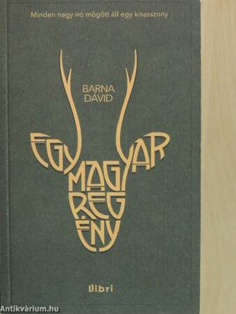 Egy magyar regény