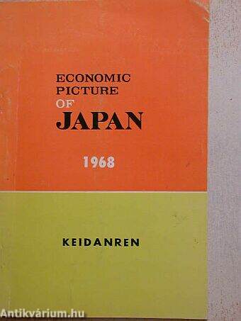 Economic Picture of Japan