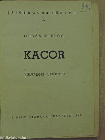 Kacor