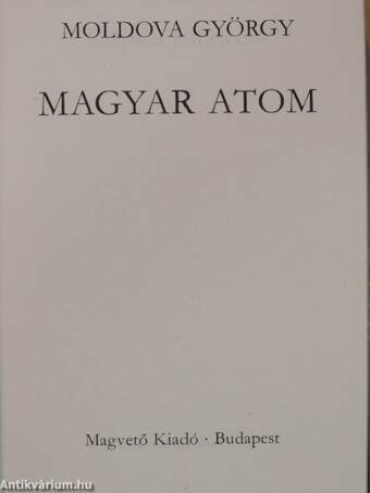 Magyar atom