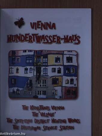 Hundertwasser-Haus