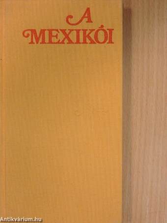 A Mexikói