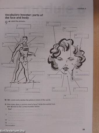 Cutting Edge - Pre-Intermediate - Workbook