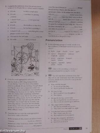 Inside Out - Upper intermediate - Workbook