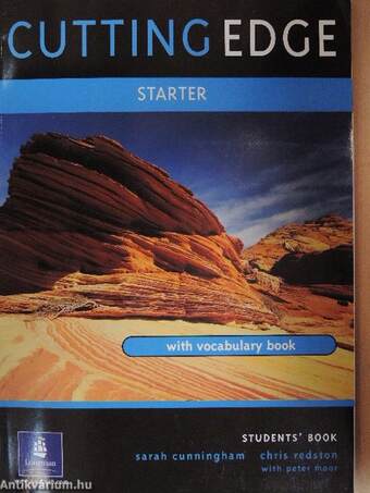 Cutting Edge - Starter - Students' Book