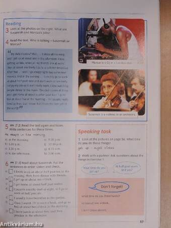 Cutting Edge - Starter - Students' Book