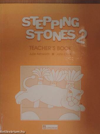 Stepping Stones 2. - Teacher's Book
