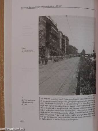 Budapesti Közgazdaságtudományi Egyetem 1995-1997. I-II.