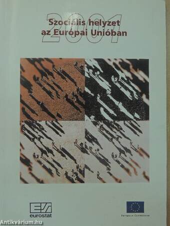 Szociális helyzet az Európai Unióban 2001