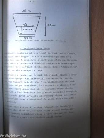 Tessedik Sámuel Mezőgazdasági Nyári Egyetem előadásainak kompendiuma