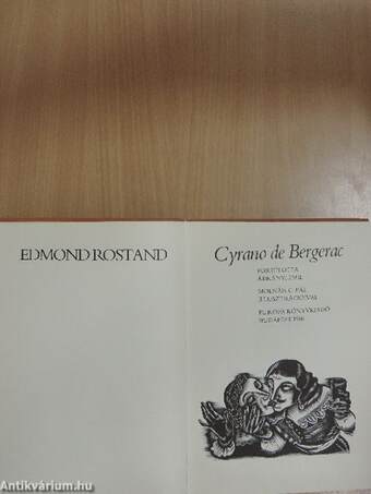 Cyrano de Bergerac