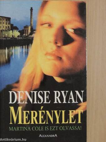 Merénylet