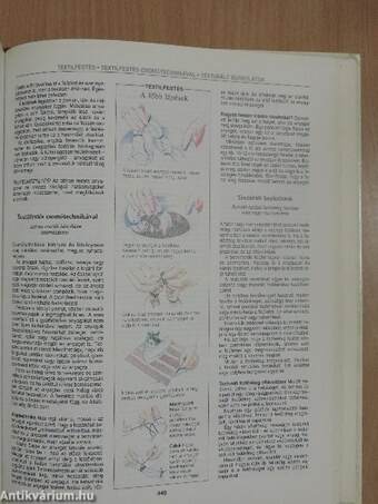 Ötletek, jó tanácsok, megoldások bármire