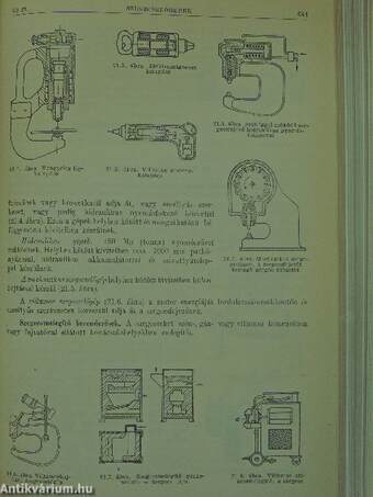 Gépész- és villamosmérnökök kézikönyve 5.