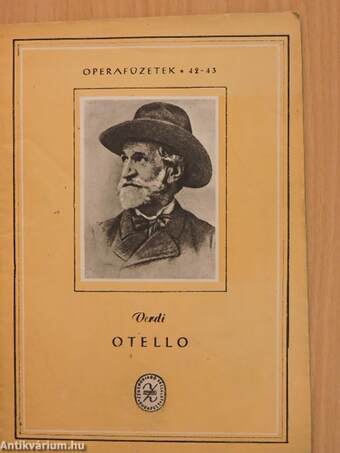 Verdi: Otello