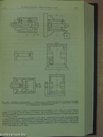 Gépész- és villamosmérnökök kézikönyve 6.