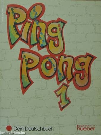 Pingpong 1