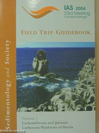 Field Trip Guidebook I.