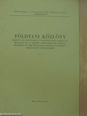 Az észak-magyarországi barnakőszéntelepek kora