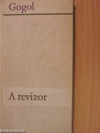 A revizor