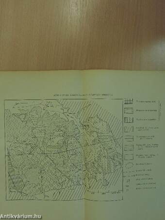 Beszámoló az 1946. évben Sóshartyán-Szécsény környékén végzett kutatásokról