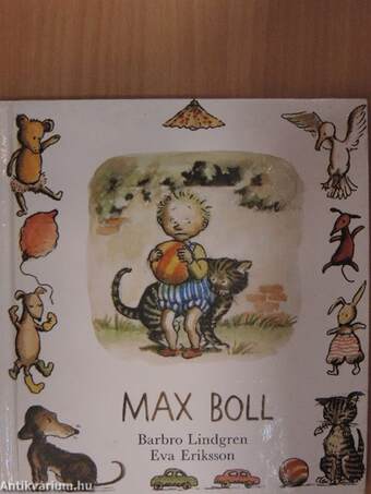 Max Boll