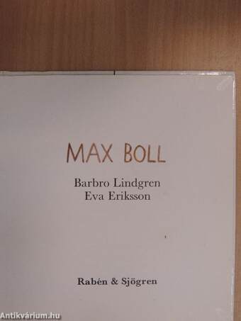 Max Boll